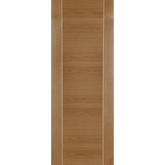 Oak Mirage Internal Fire Door